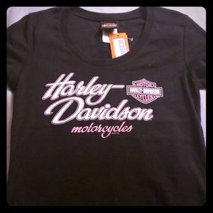Harley Davidson T-Shirt